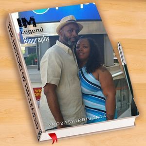 Meet your Posher, Aldeidra